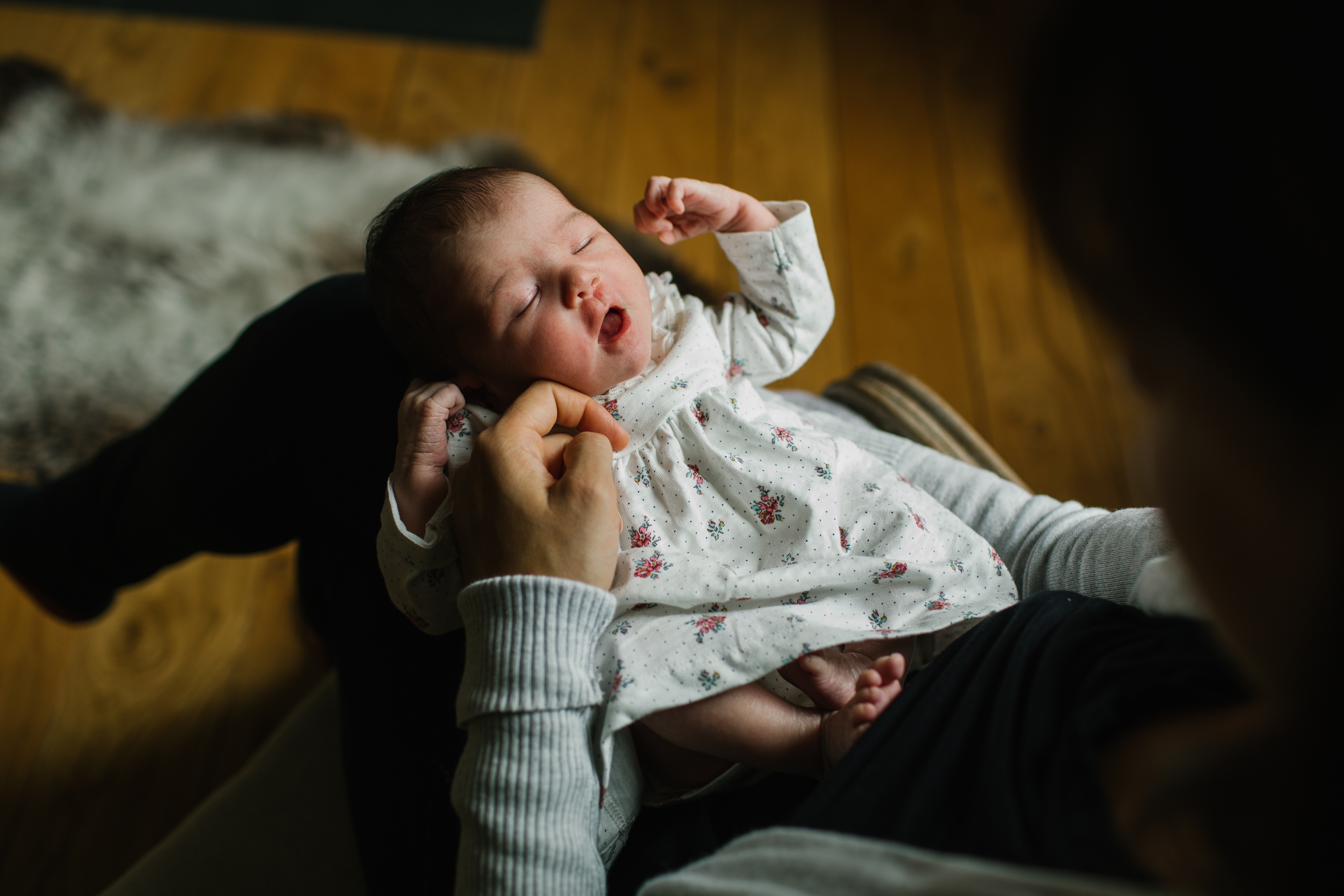 Toronto newborn photography, Scotland Newborn photographer