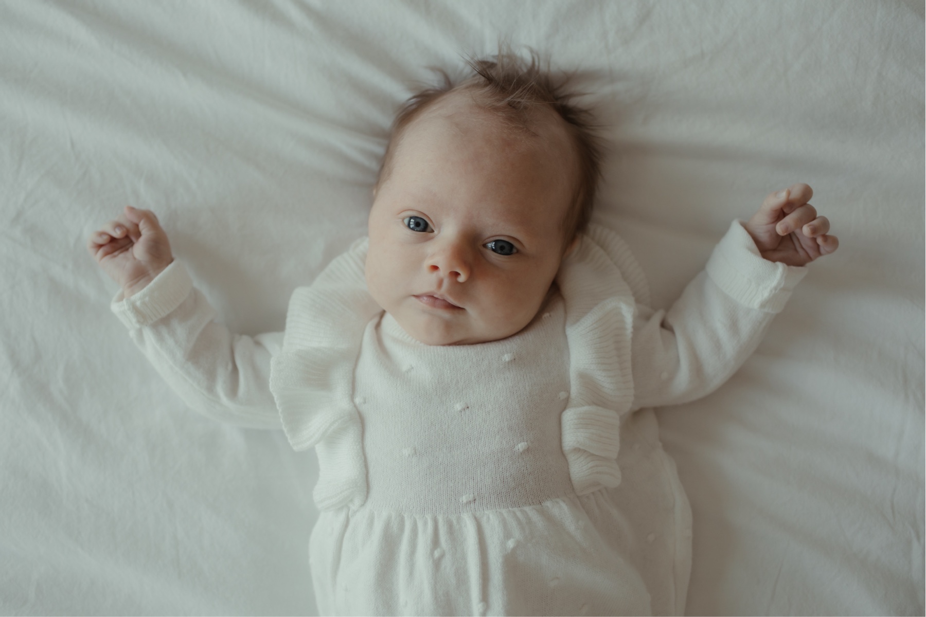 baby photoshoot by newborn photographer toronto GTA ontario